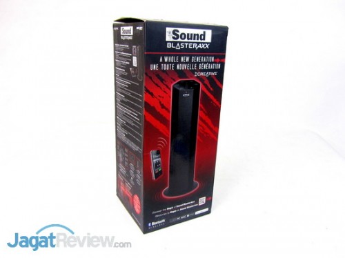 Sound BlasterAxx SBX20 (8)