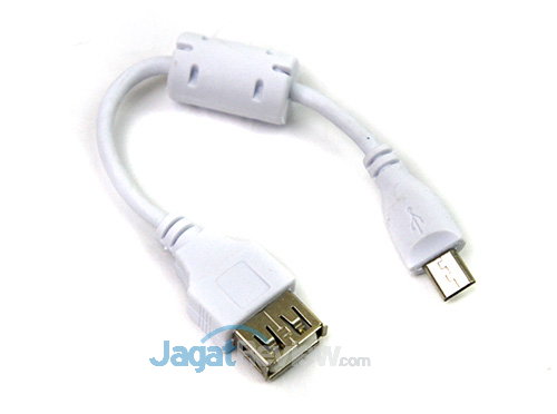 SpeedUp Pad Phone - Kabel OTG