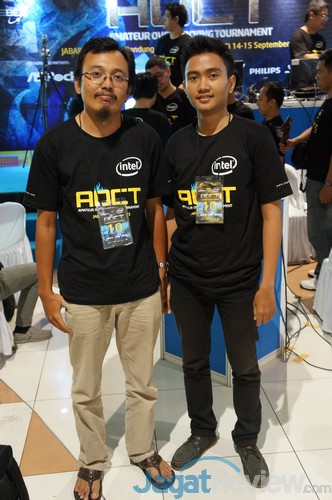 Reportase Lengkap AOCT 2013 Jawa Barat & Banten 16 Team_10