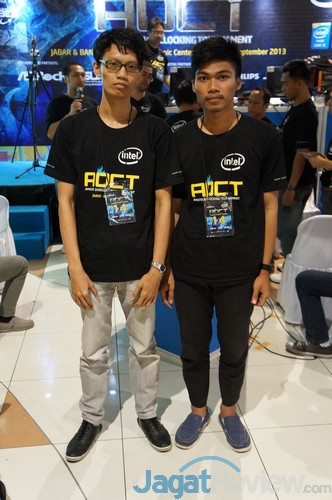 Reportase Lengkap AOCT 2013 Jawa Barat & Banten 20 Team_14