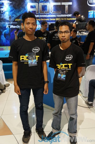 Reportase Lengkap AOCT 2013 Jawa Barat & Banten 8 Team_2