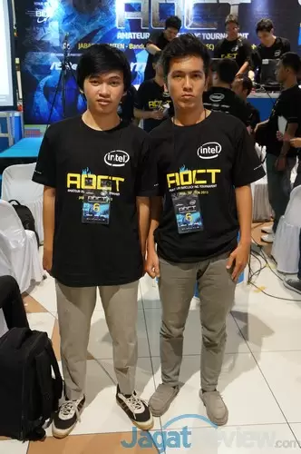 Reportase Lengkap AOCT 2013 Jawa Barat & Banten 12 Team_6