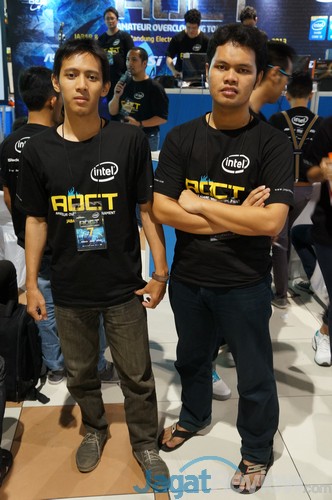 Reportase Lengkap AOCT 2013 Jawa Barat & Banten 13 Team_7