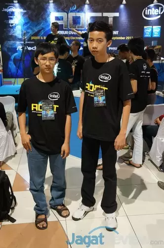 Reportase Lengkap AOCT 2013 Jawa Barat & Banten 15 Team_9