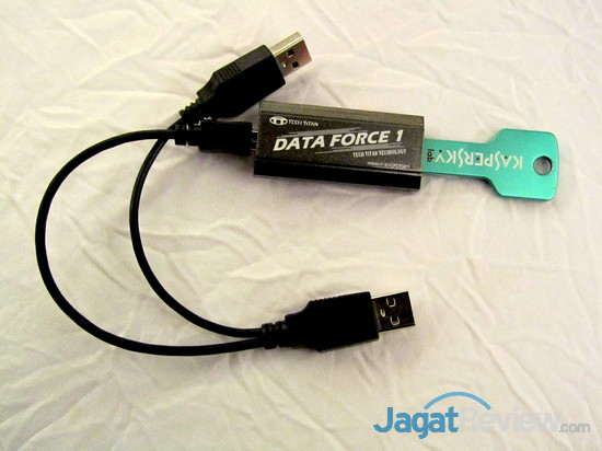 Kaspersky dan Tech Titan Perkenalkan Alat Enkripsi Data Force 1 11 Tech Titan Data Force 1 1