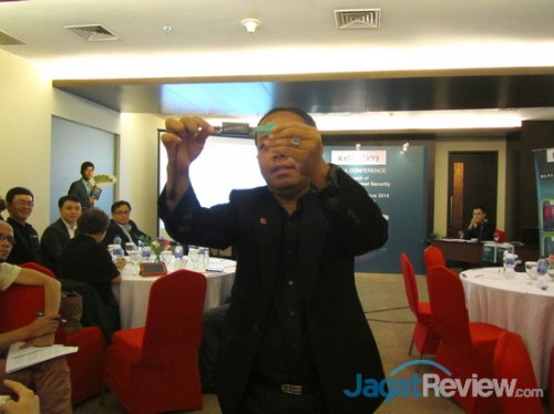 Kaspersky dan Tech Titan Perkenalkan Alat Enkripsi Data Force 1 1 Tech Titan - Data Force 1 (2)