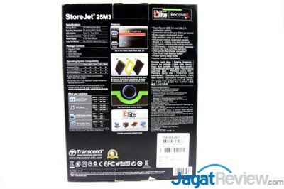 Review Transcend StoreJet 25M3 500GB USB 3.0: Kinerja Tinggi serta Tahan Benturan 6 Transcend storejet 500GB USB 3.000002
