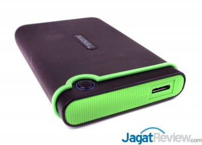 Review Transcend StoreJet 25M3 500GB USB 3.0: Kinerja Tinggi serta Tahan Benturan 8 Transcend storejet 500GB USB 3.000003