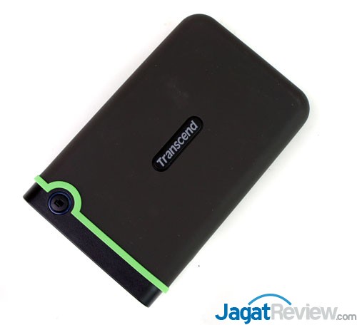 Review Transcend StoreJet 25M3 500GB USB 3.0: Kinerja Tinggi serta Tahan Benturan 35 Transcend storejet 500GB USB 3.000005