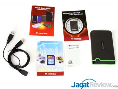 Review Transcend StoreJet 25M3 500GB USB 3.0: Kinerja Tinggi serta Tahan Benturan 9 Transcend storejet 500GB USB 3.000006