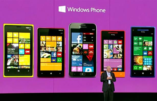 Perangkat Windows Phone Bisa Dapatkan Keuntungan dari DirectX 12 12 Windows Phone2