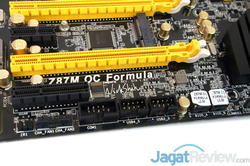 Review ASRock Z87M OC Formula: Micro-ATX Dengan Kemampuan OC Tinggi 61 Z87MOCF 08