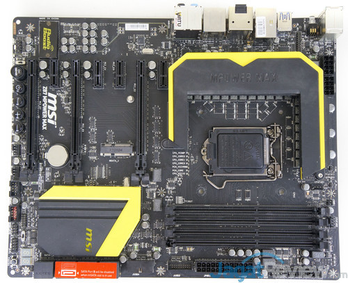 Review MSI Z87 MPOWER MAX: OC-Friendly dan Kaya Fitur Ekstra 1 Z87MPOWERMAX 08