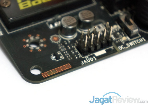 Review MSI Z87 MPOWER MAX: OC-Friendly dan Kaya Fitur Ekstra 15 Z87 MPOWER MAX menggunakan 6-layer PCB