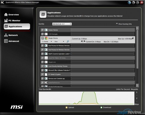 Review MSI Z87 MPOWER MAX: OC-Friendly dan Kaya Fitur Ekstra 30 Z87MPOWERMAX_APPS11