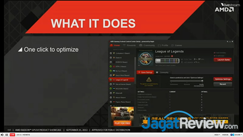 AMD GPU14 Langsung dari Hawaii! 27 amd gpu14 techday raptr 01