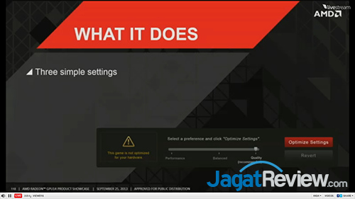 AMD GPU14 Langsung dari Hawaii! 28 amd gpu14 techday raptr 02