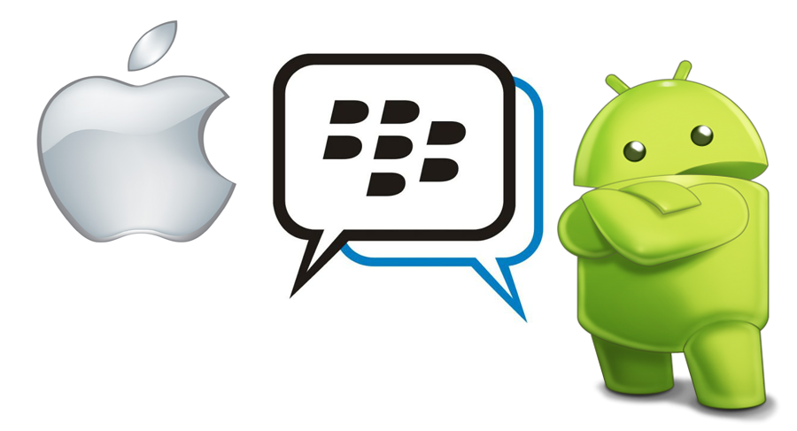 Tips: Atasi BBM Pending di Android 3 android bbm