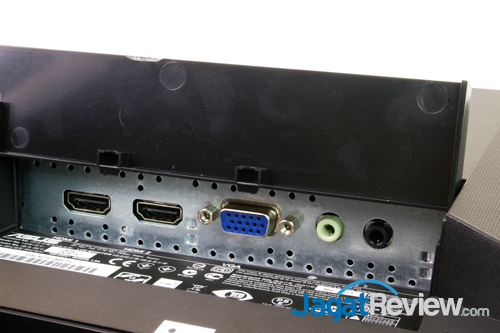 Hands-On Review ASUS VN247H: Siap Untuk Gaming Multi-Monitor 3 asus vn247h input connectors