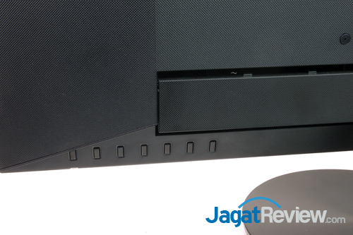 Hands-On Review ASUS VN247H: Siap Untuk Gaming Multi-Monitor 6 asus vn247h menu buttons