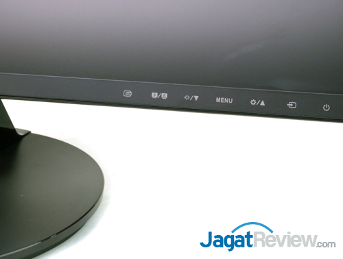 Hands-On Review ASUS VN247H: Siap Untuk Gaming Multi-Monitor 5 asus vn247h menu