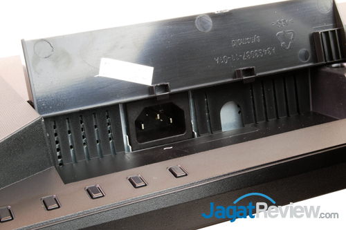 Hands-On Review ASUS VN247H: Siap Untuk Gaming Multi-Monitor 4 asus vn247h power connector