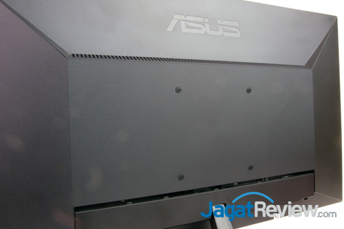 Hands-On Review ASUS VN247H: Siap Untuk Gaming Multi-Monitor 7 asus vn247h vesa mount