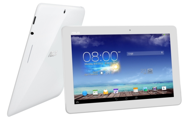 asus memo pad 10