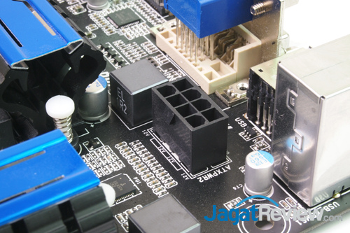 Review Biostar Hi-Fi Z87X 3D: Motherboard Z87 Murah dengan Feature Audio Lengkap 2 biostar hifi z87x 3d 8pin power connector