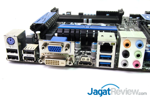 Review Biostar Hi-Fi Z87X 3D: Motherboard Z87 Murah dengan Feature Audio Lengkap 3 biostar hifi z87x 3d backpanel io