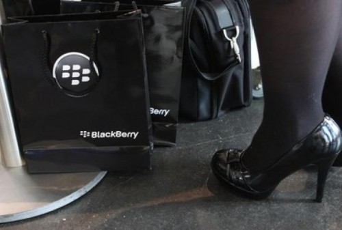 BlackBerry akan Kembali Ayunkan Kapaknya untuk Potong Jumlah SDM 1 blackberry (2)