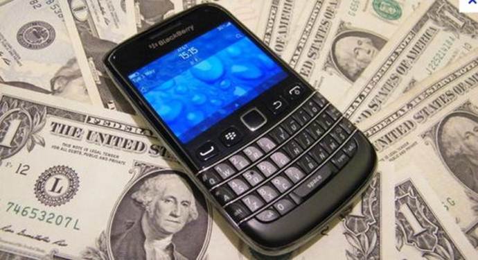 BlackBerry Bakal Menderita Kerugian Parah 6 blackberry 3