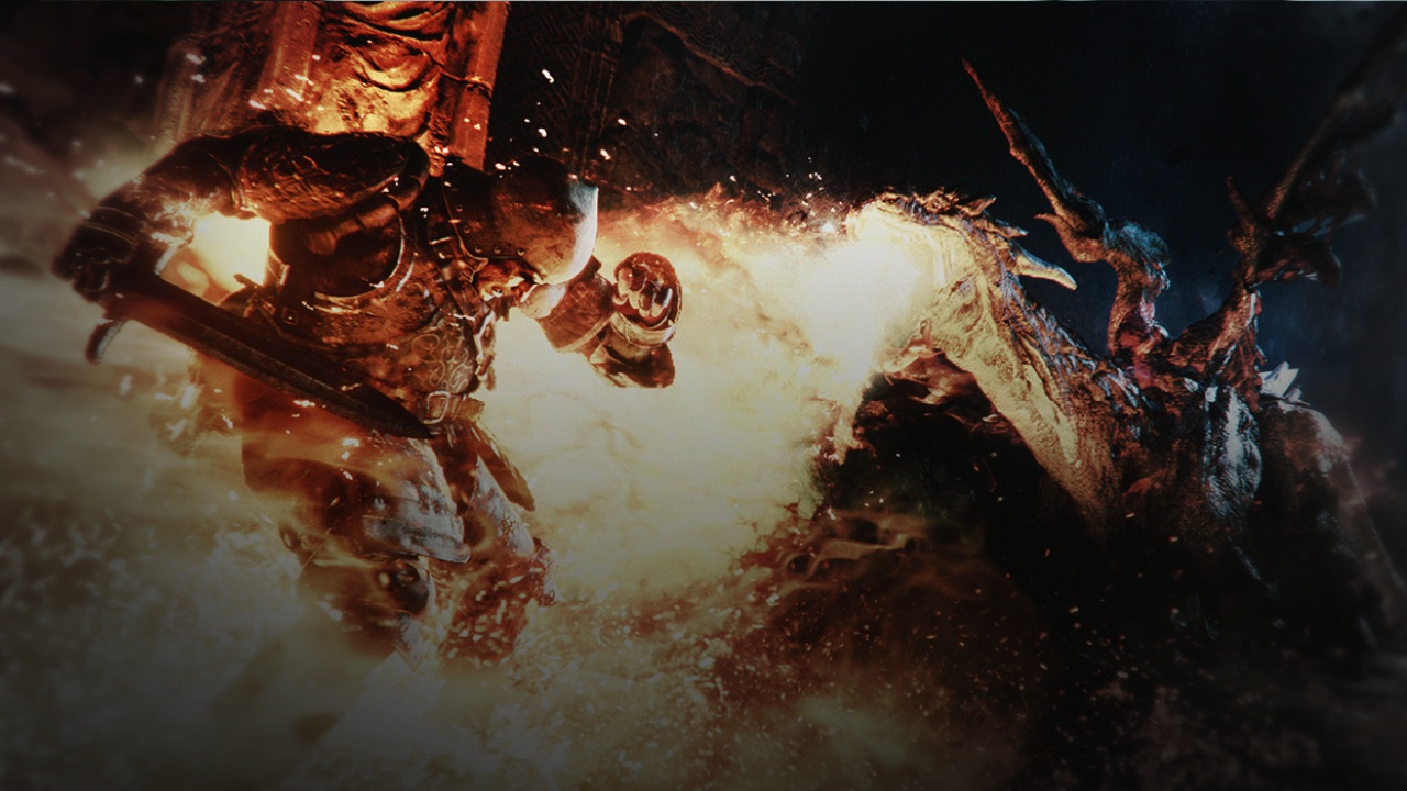 Capcom Pastikan Deep Down Tetap Eksklusif PS 4 7 deep down 2