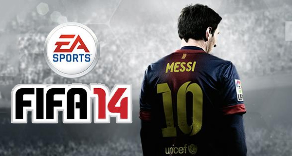 fifa 14 3ds