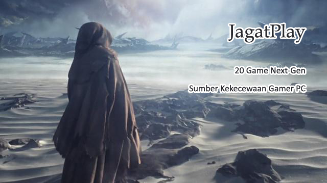 20 Game Next-Gen Sumber Kekecewaan Gamer PC! 3 halo featured image