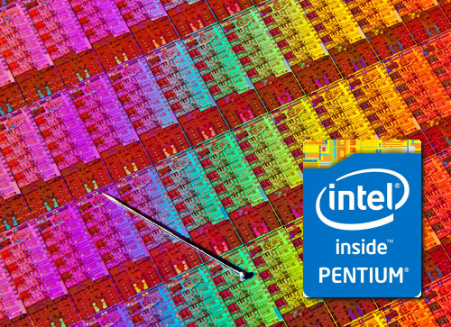 Review Intel Pentium Haswell Desktop: Performa Tinggi Untuk PC Murah 1 haswell pentium