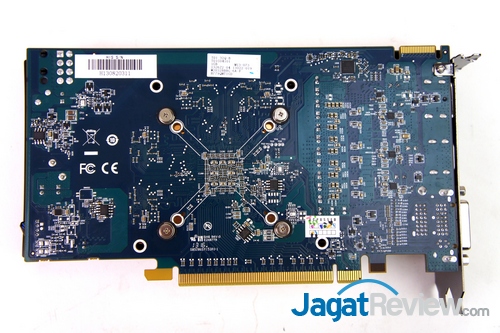 Review HIS HD 7790 iPower IceQ X2 Turbo: Bonaire Kencang dengan Feature iPower 2 *)Klik untuk memperbesar