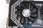 Review HIS HD 7790 iPower IceQ X2 Turbo: Bonaire Kencang dengan Feature iPower 2 his 7790 iceqx turbo fan