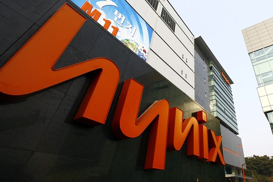 Seminggu Pasca Kebakaran, Harga DRAM Hynix Melonjak 27% 1 hynix 1