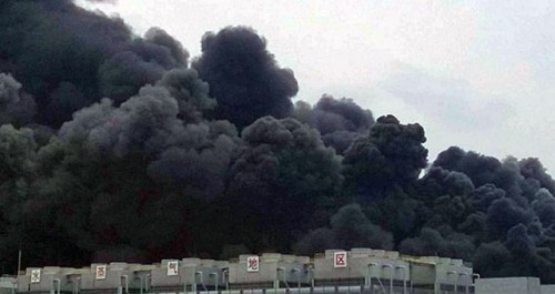 Pasar DRAM Hynix akan Memasuki Masa Sulit 1 hynix 2 (1)