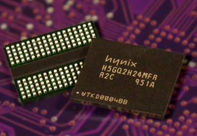 Pasar DRAM Hynix akan Memasuki Masa Sulit 4 hynix 4