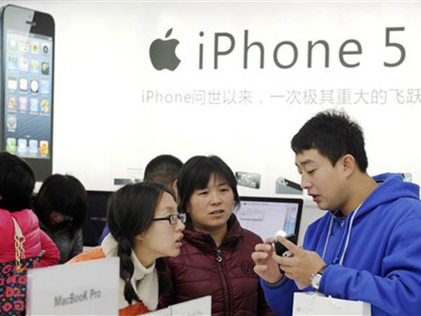 Apple Siap Kirimkan iPhone Murah ke Daratan Cina 16 iPhone1