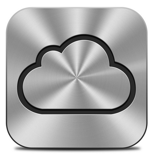 Apple Kembali Tingkatkan Kapasitas iCloud Hingga 2TB 9 icloud Logo