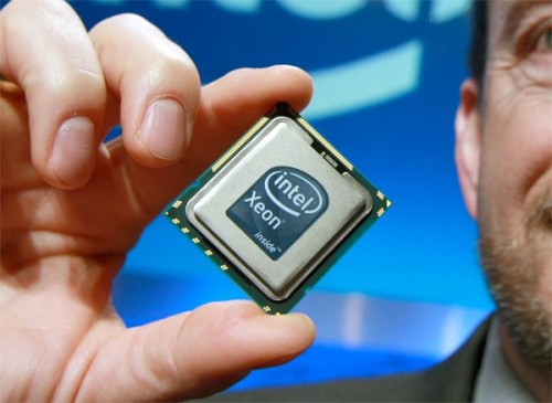 Intel Sediakan Prosesor Server Terbaru Hemat Energi ke Naver 1 intel 2