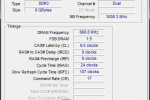 intel pentium g haswell cpuz memory 667