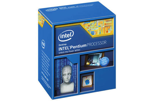 Review Intel Pentium Haswell Desktop: Performa Tinggi Untuk PC Murah 5 intel pentium g3000