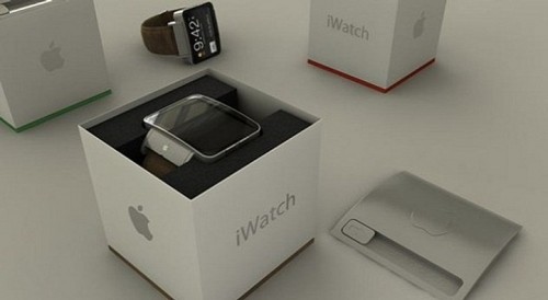 Pemasok Apple Mampu Produksi 63 Juta iWatch Tiap Tahun 1 iwatch 2