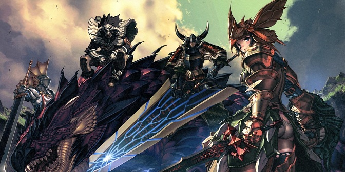 Permintaan Translasi Monster Hunter 4 Membludak! 7 mh4