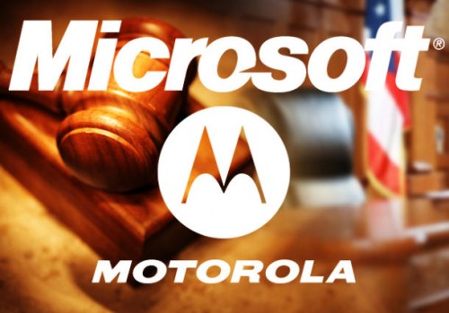 Microsoft Menangkan Kasus Paten dari Gugatan Motorola 1 microsoft 2 (1)