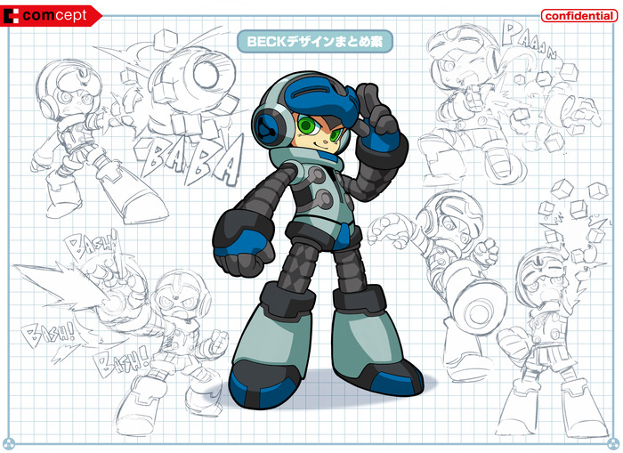 mighty no 91